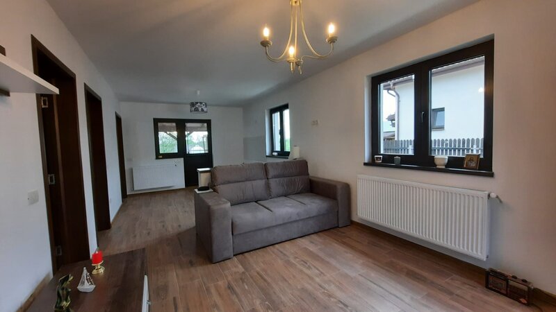 Buturugeni, casa 2023 si cabana, langa Bucuresti 20 km, proprietar