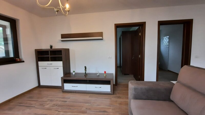 Buturugeni, casa 2023 si cabana, langa Bucuresti 20 km, proprietar