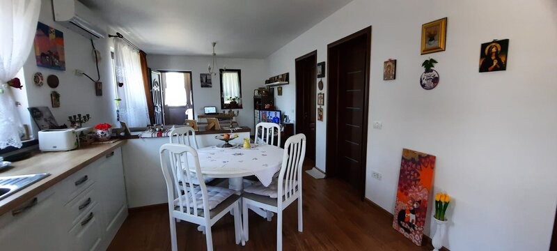 Buturugeni, casa 2023 si cabana, langa Bucuresti 20 km, proprietar