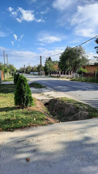 Buturugeni, casa 2023 si cabana, langa Bucuresti 20 km, proprietar