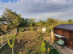Buturugeni, casa 2023 si cabana, langa Bucuresti 20 km, proprietar